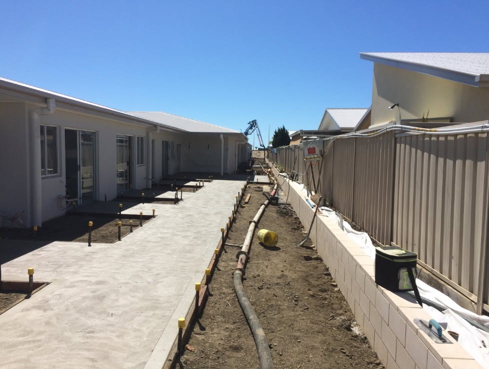 Concrete Placing Boom VOC QLD Concrete Placing Boom VOC QLD